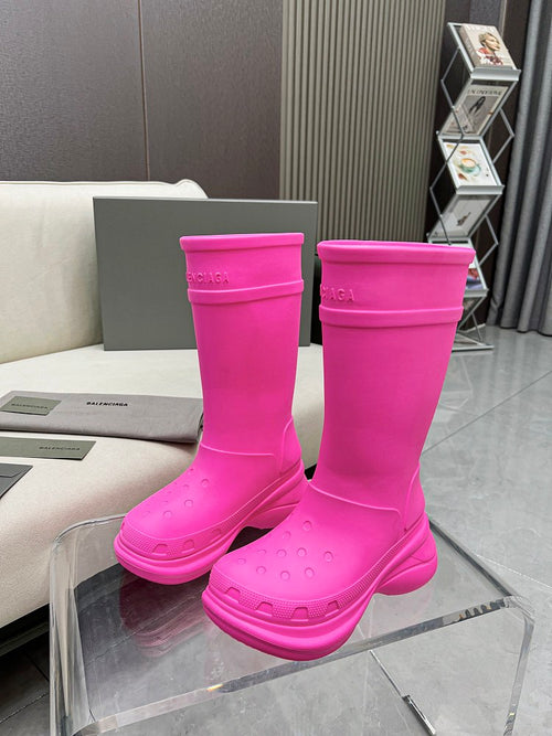 BB Water Resistant Boot (Women)