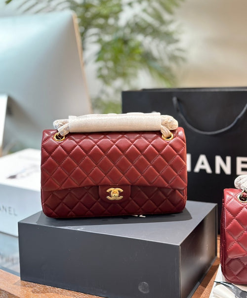 Chanel Vintage Bag