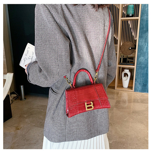‘Baroque’ Mini Bag