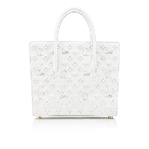 Christian Louboutin Paloma Medium Loubinthesky Tote