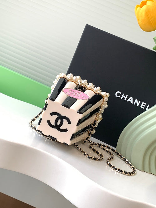 Pop Coco Chanel Bag