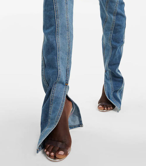 ‘Connoisseur’ Denim Jeans