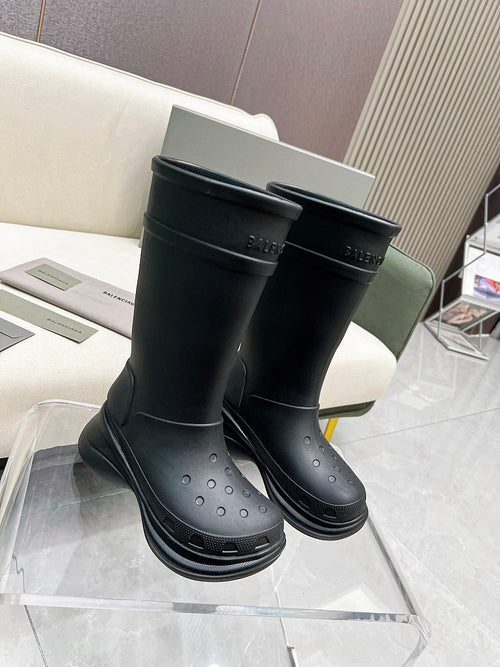 BB Water Resistant Boot