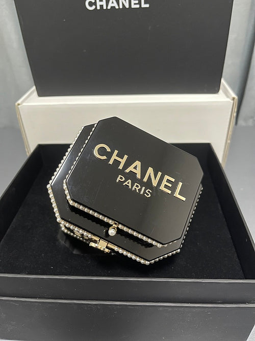 Chanel Cruise Shoulder Bag