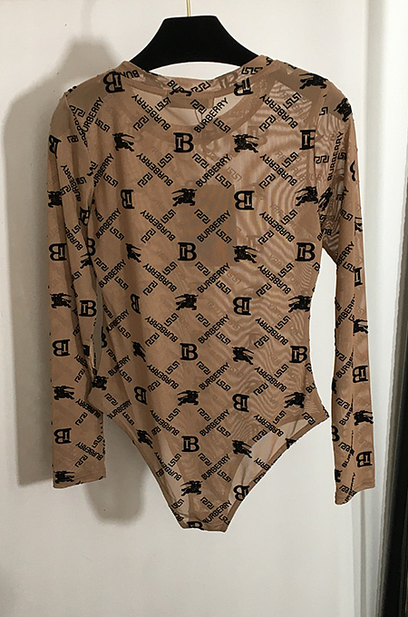 Luxe Designer Bodysuits