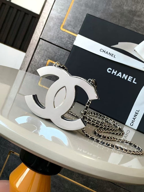 Chanel Cruise Bag 25ss