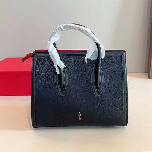 Christian Louboutin “Paloma Medium Loubinthesky” Tote
