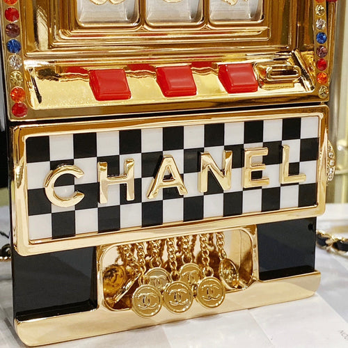 Chanel Cruise Bag Collection