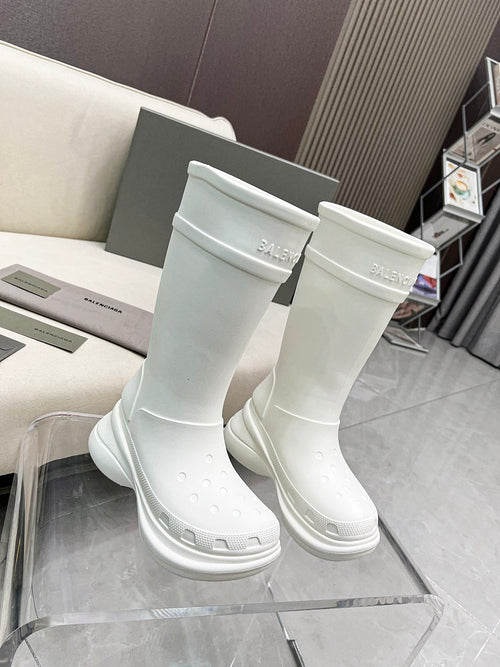 BB Water Resistant Boot