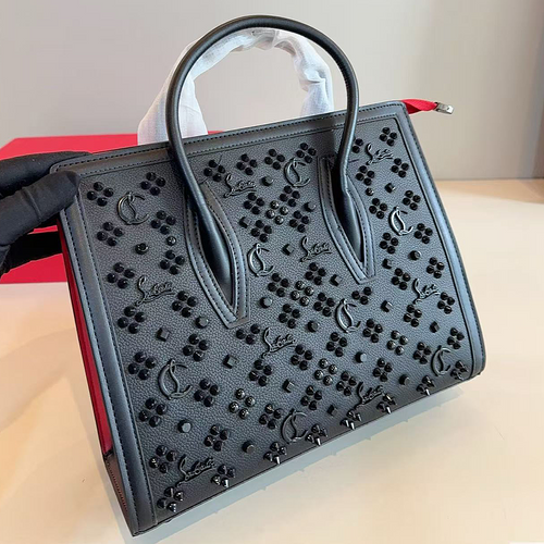 Christian Louboutin “Paloma Medium Loubinthesky” Tote