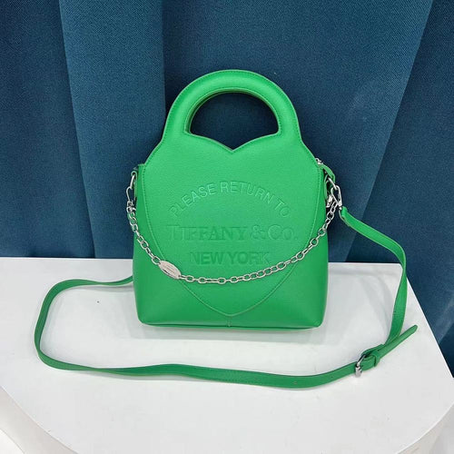“Tiffany’s” Bag
