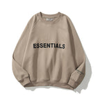 Essentials Crewneck