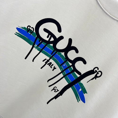 GG Men’s Graffiti T Shirt