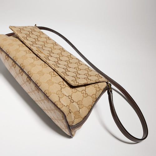 Gucci Madison Medium Shoulder Bag