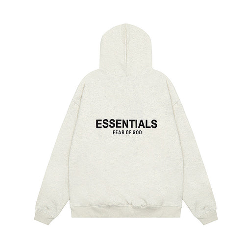 Essentials Men’s Hoodie