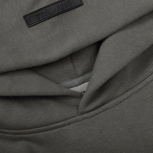 Essentials Pullover Hoodie