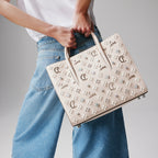 Christian Louboutin Paloma Medium Loubinthesky Tote