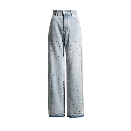 ‘Maxwell’ Denim Jeans