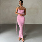 ‘Blair’ Maxi Dress