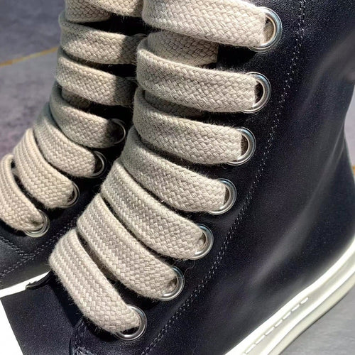 Rick Owen’s Men’s Sneakers