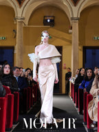 Puissance Sculptée-Solstice Sculptée Satin Ensemble