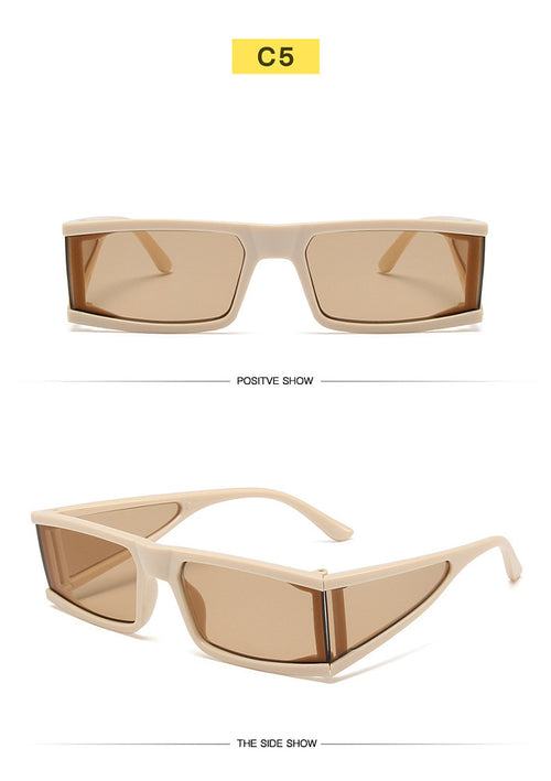 ‘Quantum’ Shades