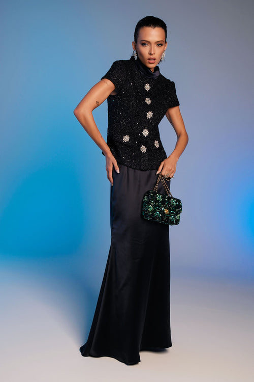 Château Lumière Ensemble — Midnight Édition