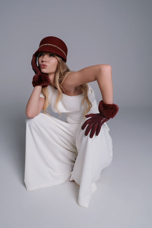 "Arva Lane' Pants Set