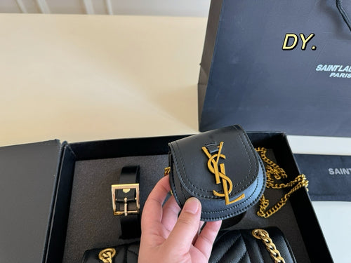 YSL Shoulder Bag