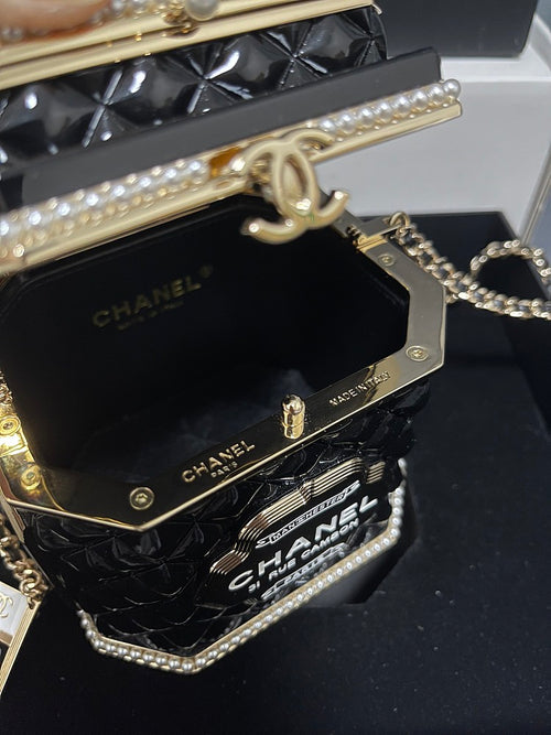 Chanel Cruise Shoulder Bag