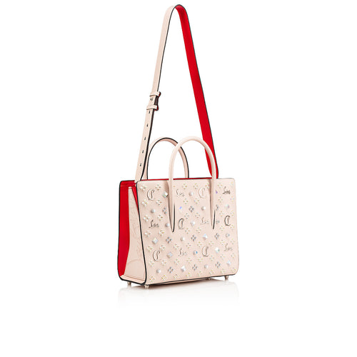Christian Louboutin Paloma Medium Loubinthesky Tote
