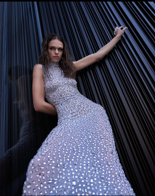 Aurora Bianca – Luxury Dress