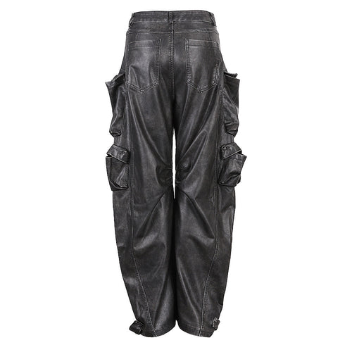 ‘Gazelle’ Cargo Pants