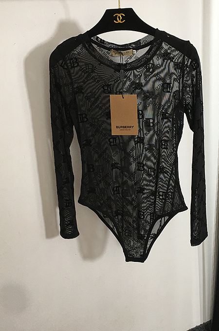 Luxe Designer Bodysuits
