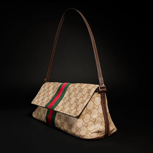 Gucci Madison Medium Shoulder Bag