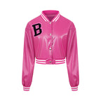 ‘Be Fly’ Jacket