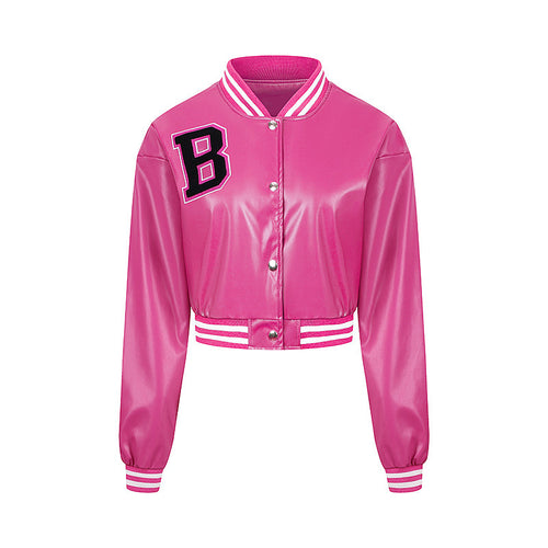 ‘Be Fly’ Jacket