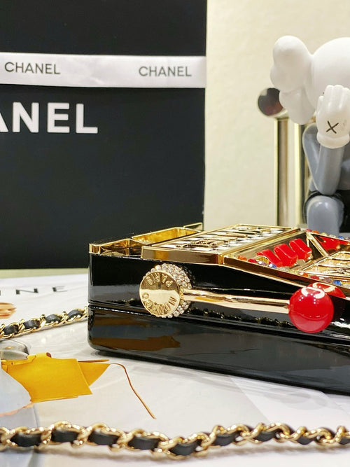 Chanel Cruise Bag Collection