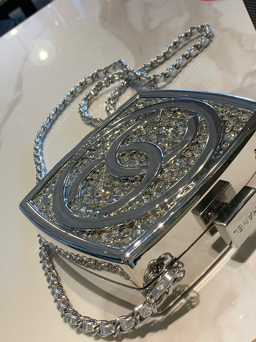 Chanel Cruise Bag