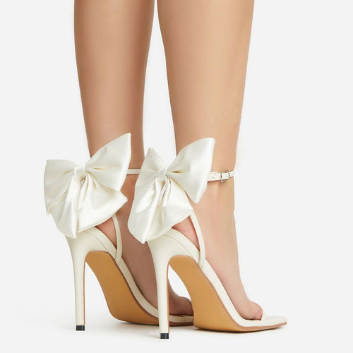 ‘Lucy Luxe’ Heels