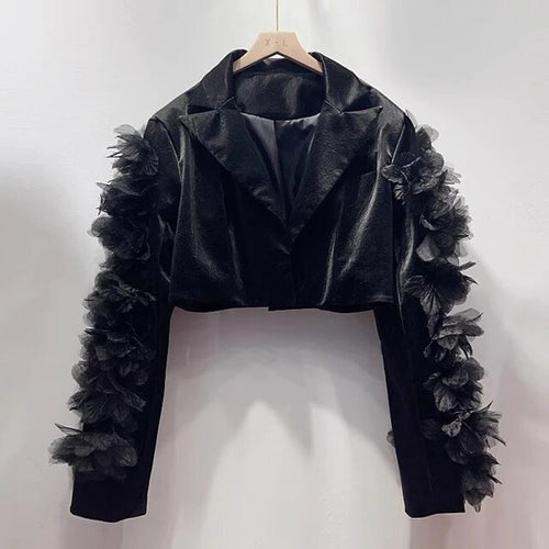 ‘The Creative’ Blazer Jacket