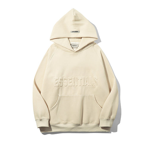 Essentials Fear of God Hoodie