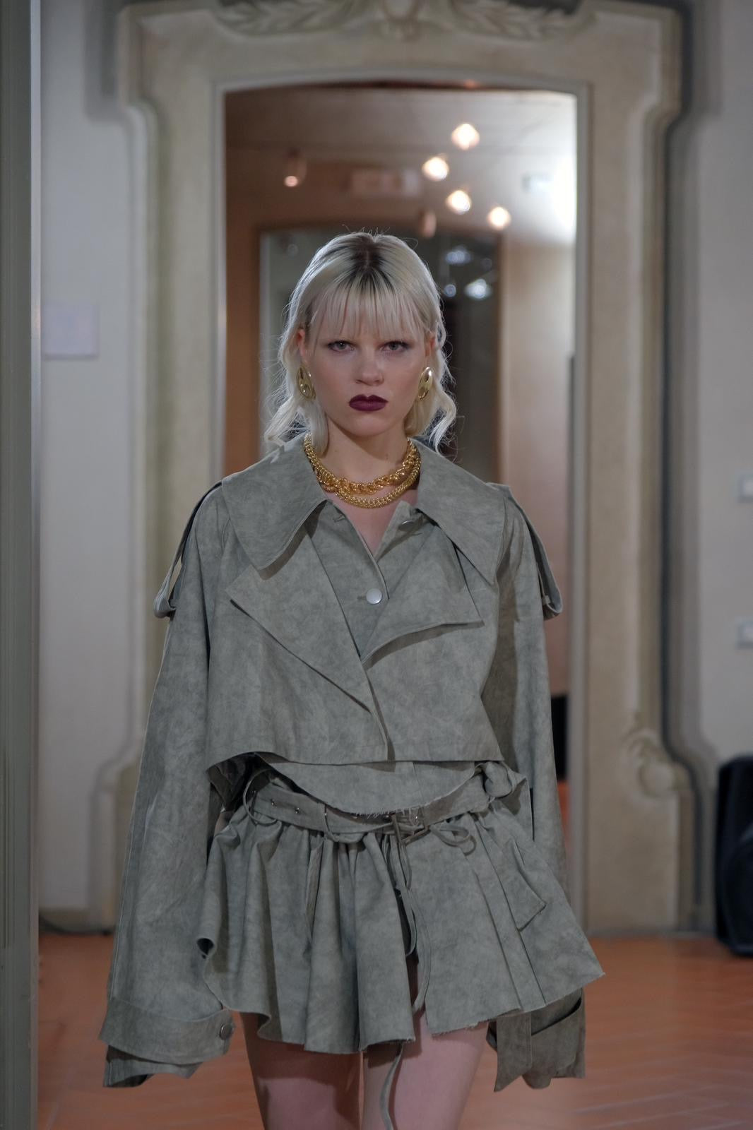 Monroe' Jacket x Skirt Set – Luxe Living Fashions