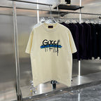 GG Men’s Graffiti T Shirt