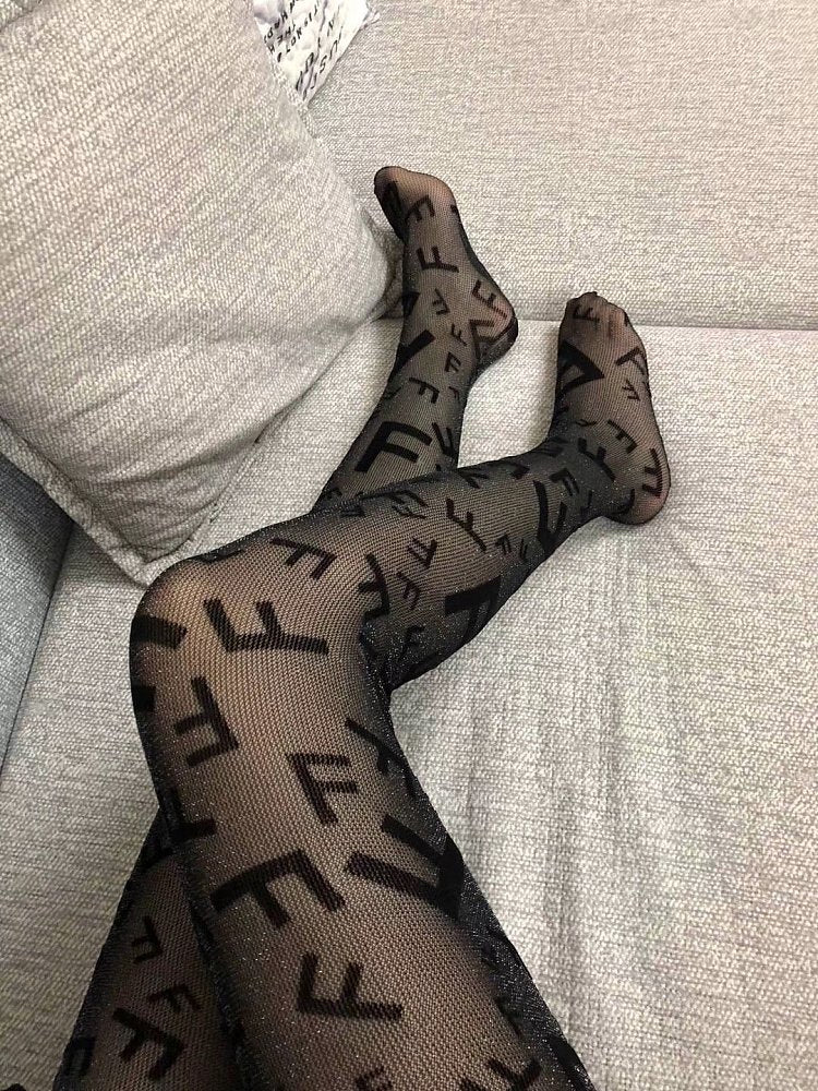 fendi tights dhgate