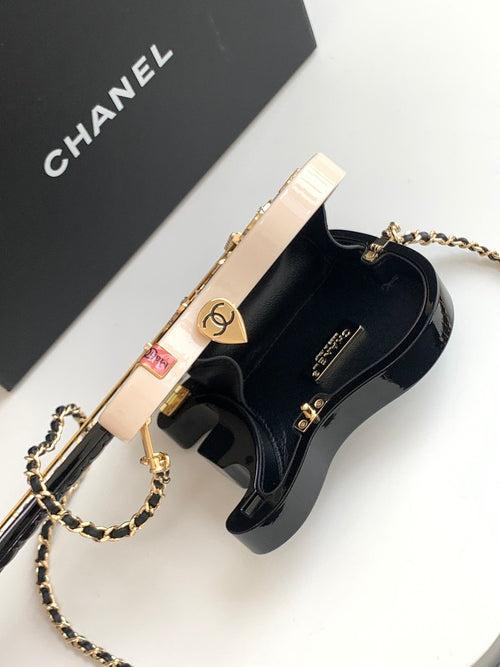 Coco Chanel Cruise Guitar Bag