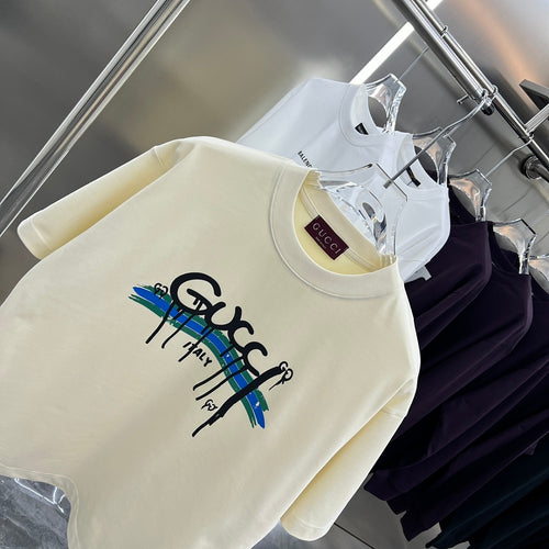 GG Men’s Graffiti T Shirt