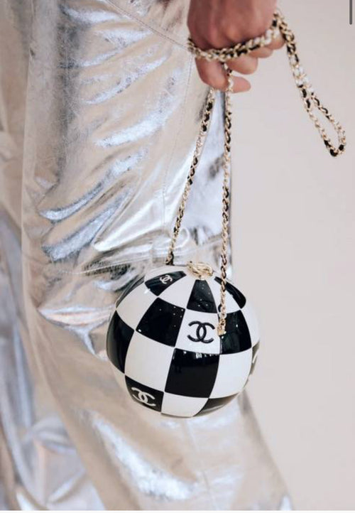 Chanel Cruise Handbag