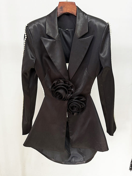 ‘Selfish Luxury’ Pants Set