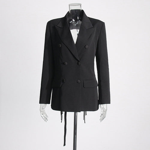 ‘Fashomatic’ Blazer